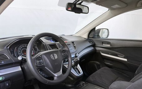 Honda CR-V IV, 2014 год, 1 668 000 рублей, 10 фотография