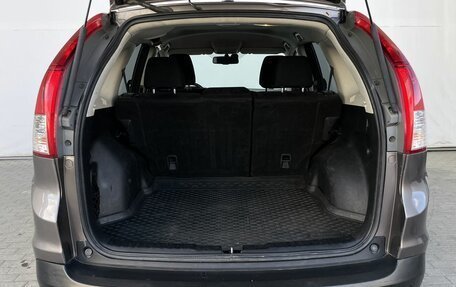 Honda CR-V IV, 2014 год, 1 668 000 рублей, 26 фотография