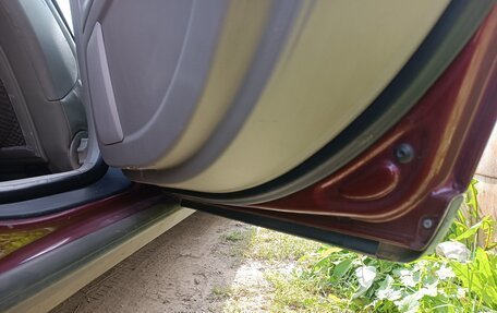 Audi A4, 2003 год, 690 000 рублей, 10 фотография