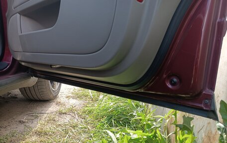 Audi A4, 2003 год, 690 000 рублей, 8 фотография