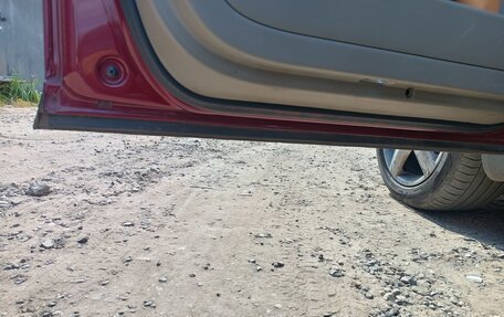 Audi A4, 2003 год, 690 000 рублей, 13 фотография