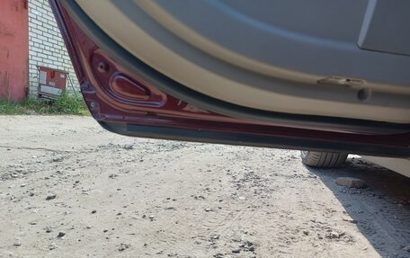 Audi A4, 2003 год, 690 000 рублей, 12 фотография