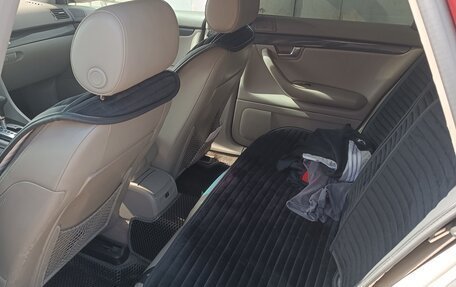 Audi A4, 2003 год, 690 000 рублей, 11 фотография