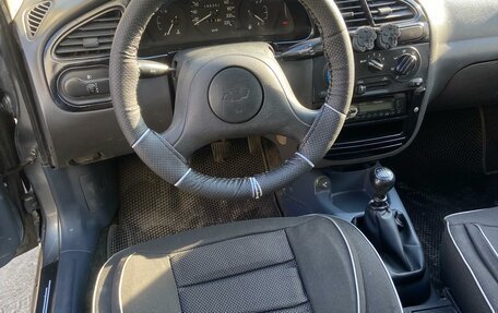 Chevrolet Lanos I, 2006 год, 350 000 рублей, 1 фотография
