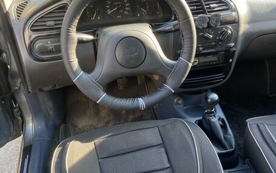 Chevrolet Lanos I, 2006 год, 350 000 рублей, 1 фотография
