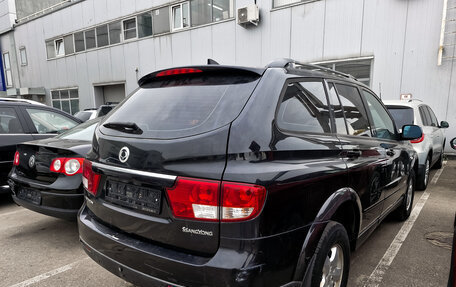 SsangYong Kyron I, 2013 год, 699 000 рублей, 1 фотография