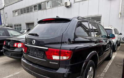 SsangYong Kyron I, 2013 год, 699 000 рублей, 1 фотография