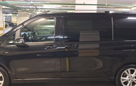 Mercedes-Benz V-Класс, 2019 год, 5 500 000 рублей, 3 фотография