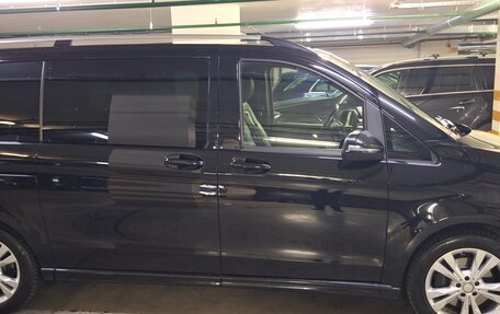 Mercedes-Benz V-Класс, 2019 год, 5 500 000 рублей, 2 фотография