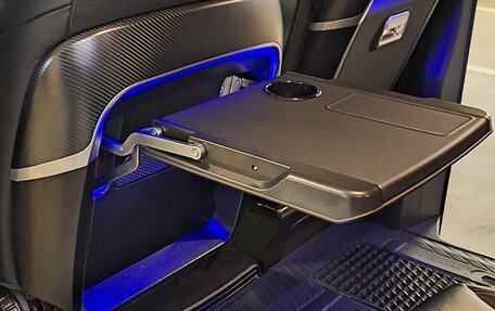 Mercedes-Benz V-Класс, 2019 год, 5 500 000 рублей, 9 фотография