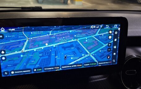 Mercedes-Benz V-Класс, 2019 год, 5 500 000 рублей, 13 фотография