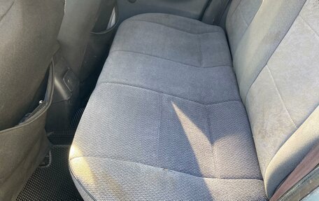 Chevrolet Lanos I, 2006 год, 350 000 рублей, 2 фотография