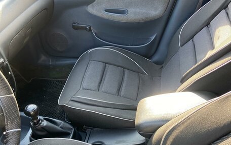 Chevrolet Lanos I, 2006 год, 350 000 рублей, 7 фотография
