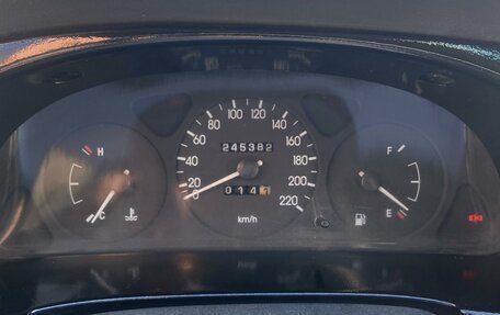 Chevrolet Lanos I, 2006 год, 350 000 рублей, 8 фотография