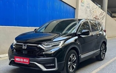 Honda CR-V IV, 2022 год, 2 200 000 рублей, 1 фотография