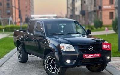 Mazda BT-50 II, 2008 год, 695 000 рублей, 1 фотография