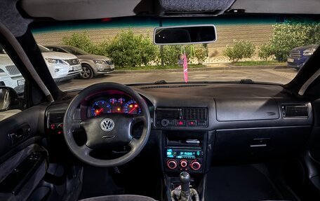 Volkswagen Golf IV, 2002 год, 237 000 рублей, 11 фотография
