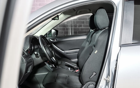 Mazda CX-5 II, 2013 год, 10 фотография