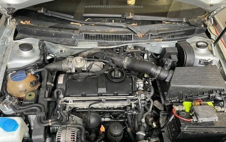 Volkswagen Golf IV, 2002 год, 237 000 рублей, 12 фотография