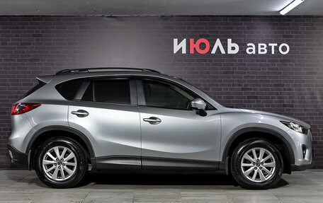 Mazda CX-5 II, 2013 год, 9 фотография