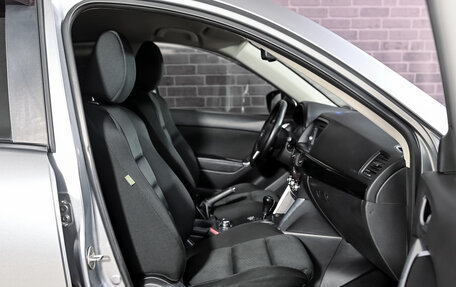 Mazda CX-5 II, 2013 год, 11 фотография