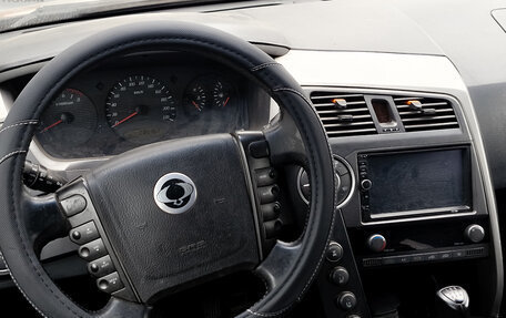 SsangYong Kyron I, 2013 год, 699 000 рублей, 2 фотография