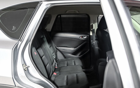 Mazda CX-5 II, 2013 год, 20 фотография