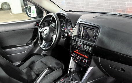 Mazda CX-5 II, 2013 год, 16 фотография