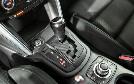 Mazda CX-5 II, 2013 год, 15 фотография