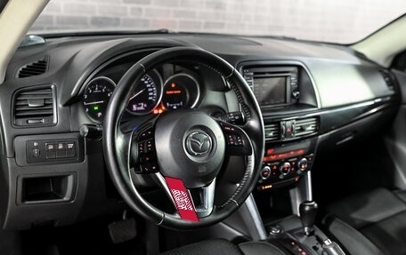 Mazda CX-5 II, 2013 год, 12 фотография