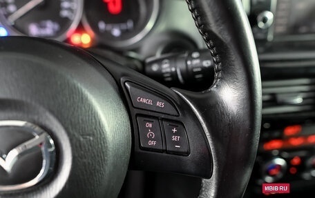 Mazda CX-5 II, 2013 год, 14 фотография