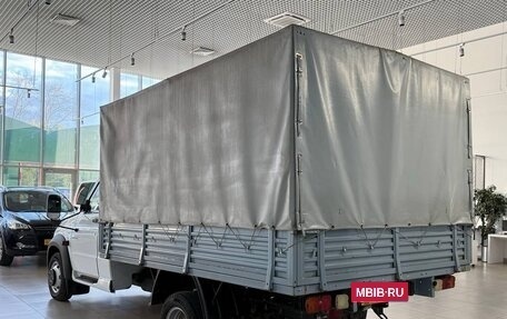 ЛуАЗ Patriot, 2021 год, 1 099 000 рублей, 7 фотография
