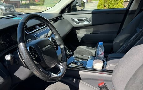 Land Rover Range Rover Velar I, 2018 год, 3 300 000 рублей, 4 фотография