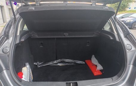 Opel Astra J, 2011 год, 750 000 рублей, 6 фотография