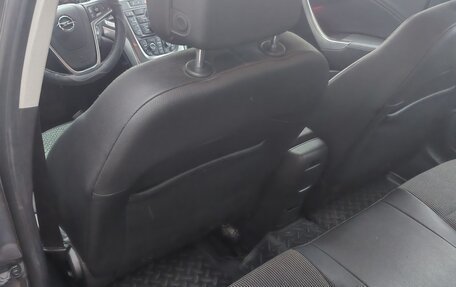 Opel Astra J, 2011 год, 750 000 рублей, 8 фотография