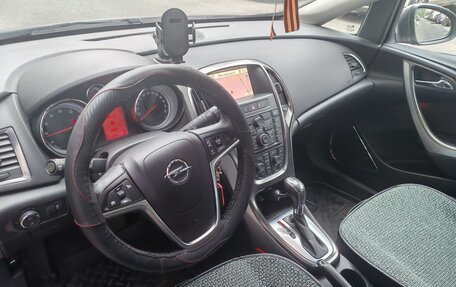 Opel Astra J, 2011 год, 750 000 рублей, 7 фотография