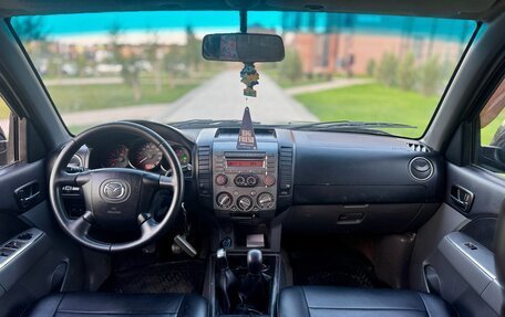 Mazda BT-50 II, 2008 год, 695 000 рублей, 7 фотография