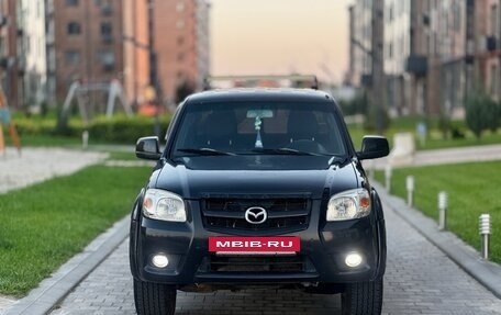 Mazda BT-50 II, 2008 год, 695 000 рублей, 2 фотография