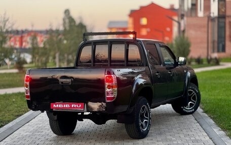 Mazda BT-50 II, 2008 год, 695 000 рублей, 4 фотография