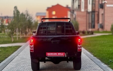 Mazda BT-50 II, 2008 год, 695 000 рублей, 5 фотография