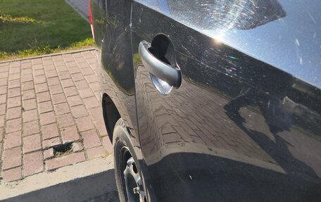 Volkswagen Polo VI (EU Market), 2013 год, 699 000 рублей, 11 фотография