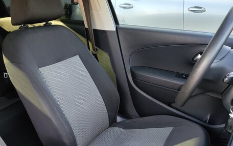 Volkswagen Polo VI (EU Market), 2013 год, 699 000 рублей, 7 фотография