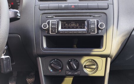 Volkswagen Polo VI (EU Market), 2013 год, 699 000 рублей, 8 фотография