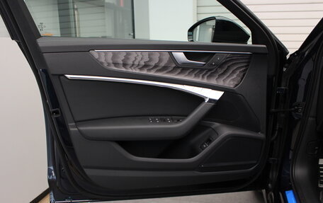 Audi A6, 2024 год, 9 590 000 рублей, 16 фотография