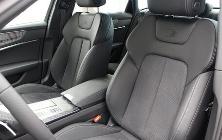 Audi A6, 2024 год, 9 590 000 рублей, 12 фотография
