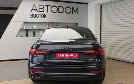Audi A6, 2024 год, 9 590 000 рублей, 8 фотография