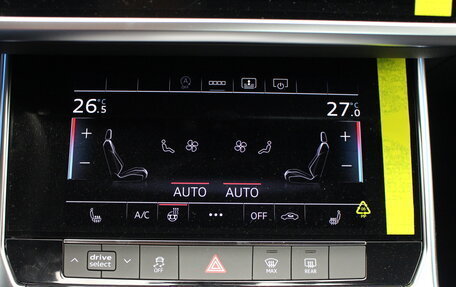 Audi A6, 2024 год, 9 590 000 рублей, 20 фотография
