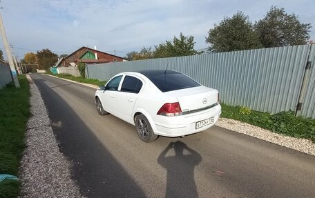 Opel Astra H, 2011 год, 525 000 рублей, 2 фотография