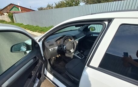 Opel Astra H, 2011 год, 525 000 рублей, 5 фотография