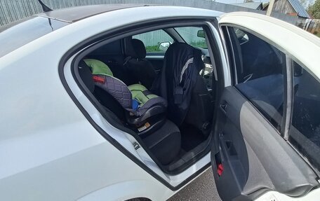 Opel Astra H, 2011 год, 525 000 рублей, 4 фотография